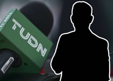 TUDN anunció por error a su nuevo comentarista procedente de Fox Sports ¿De quién se trata?