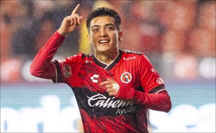 Gilberto Mora, la promesa mexicana que conquistó el mundo como máximo goleador Sub-17 en 2025