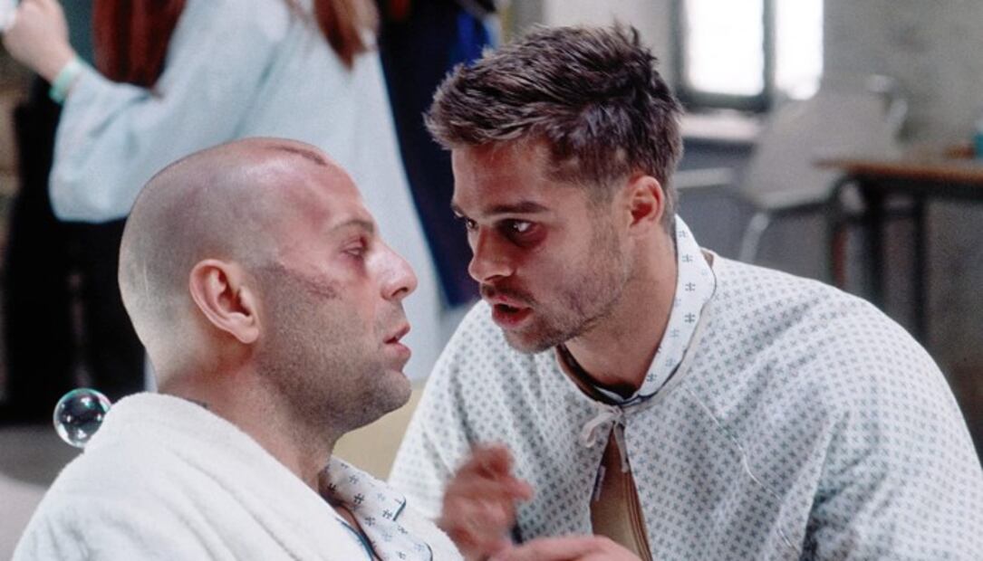 Ficción vs Realidad: 10 películas que hablan sobre epidemias mundiales