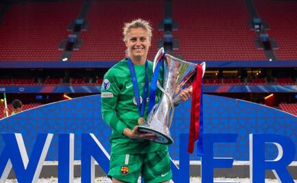 América encuentra nuevo refuerzo para la portería y es traído del Barcelona