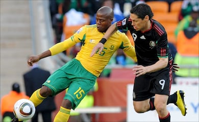 Selección Mexicana: ¿Cómo le ha ido al Tricolor en partidos inaugurales de Copas del Mundo?