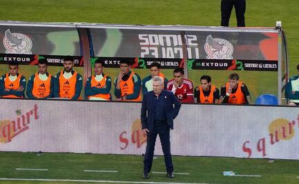 Hugo Sánchez criticó a Javier Aguirre y la Selección Mexicana: “Nos falta tener una claridad"