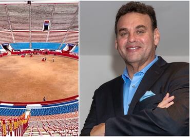 'El principio del fin de una actividad violenta, vulgar y sádica', Faitelson celebró cierre de Plaza de Toros