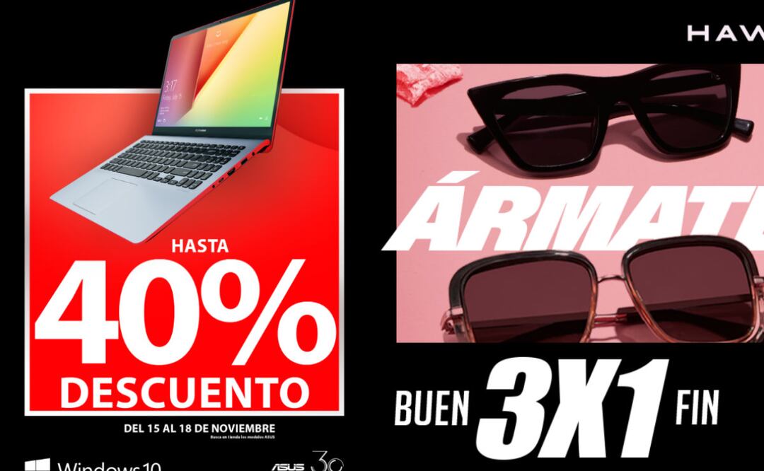 Imágenes de cortesía