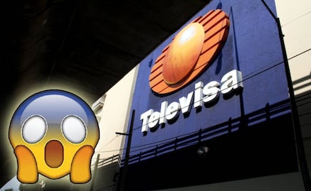 ¡Bombazo! Televisa confirmó el 'regreso' de uno de sus principales aliados a la empresa