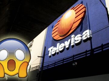 ¡Bombazo! Televisa confirmó el 'regreso' de uno de sus principales aliados a la empresa