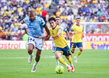 Salomón Rondón lanzó un dardo en contra del América: “Su tricampeonato está manchado”