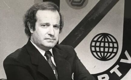 ¿Cuántos años trabajó José Ramón Fernández en TV Azteca? Cubrió siete ediciones de la Copa del Mundo 
