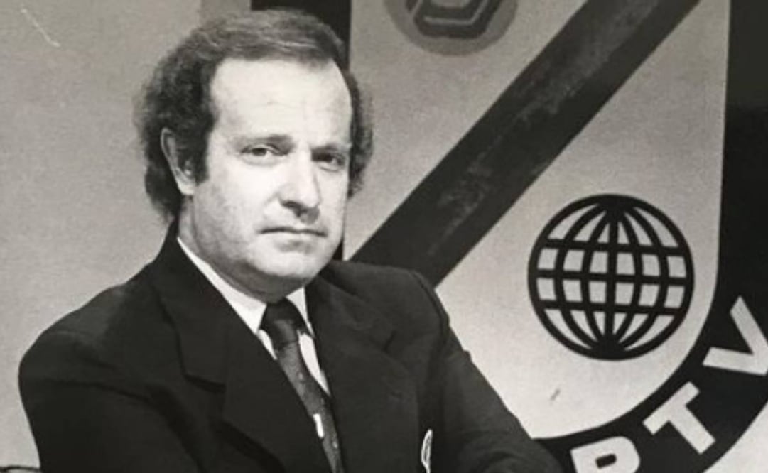 José Ramón Fernández enfrenta la polémica más grande de su carrera. Foto: Especial