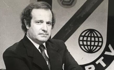 José Ramón Fernández culpó a TV Azteca de su problema de adicciones: 'A mí me drogó la empresa'