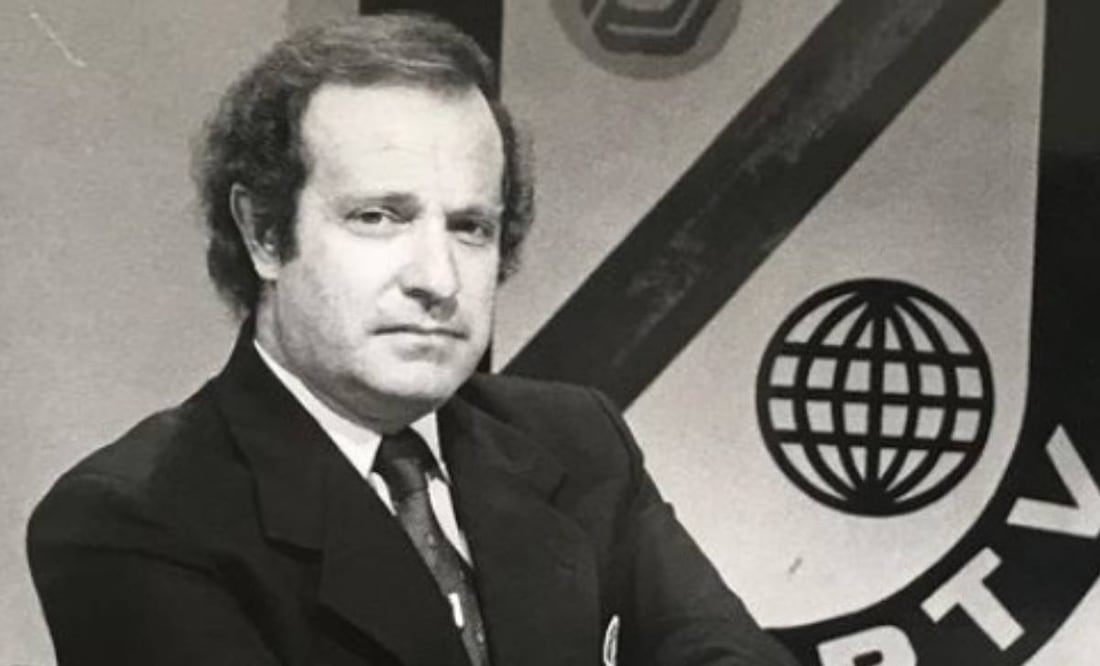 José Ramón Fernández enfrenta la polémica más grande de su carrera. Foto: Especial