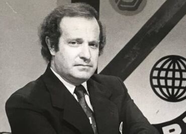¿Cuántos años trabajó José Ramón Fernández en TV Azteca? Cubrió siete ediciones de la Copa del Mundo