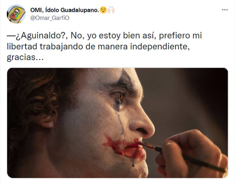 10 memes del tan esperado aguinaldo 2021 que nos representan