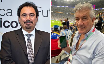 Hugo Sánchez fue humillado por Rafa Puente: "Tu participación con la Selección Mexicana fue gris"