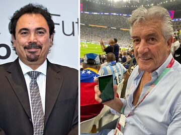 Hugo Sánchez fue humillado por Rafa Puente: "Tu participación con la Selección Mexicana fue gris"