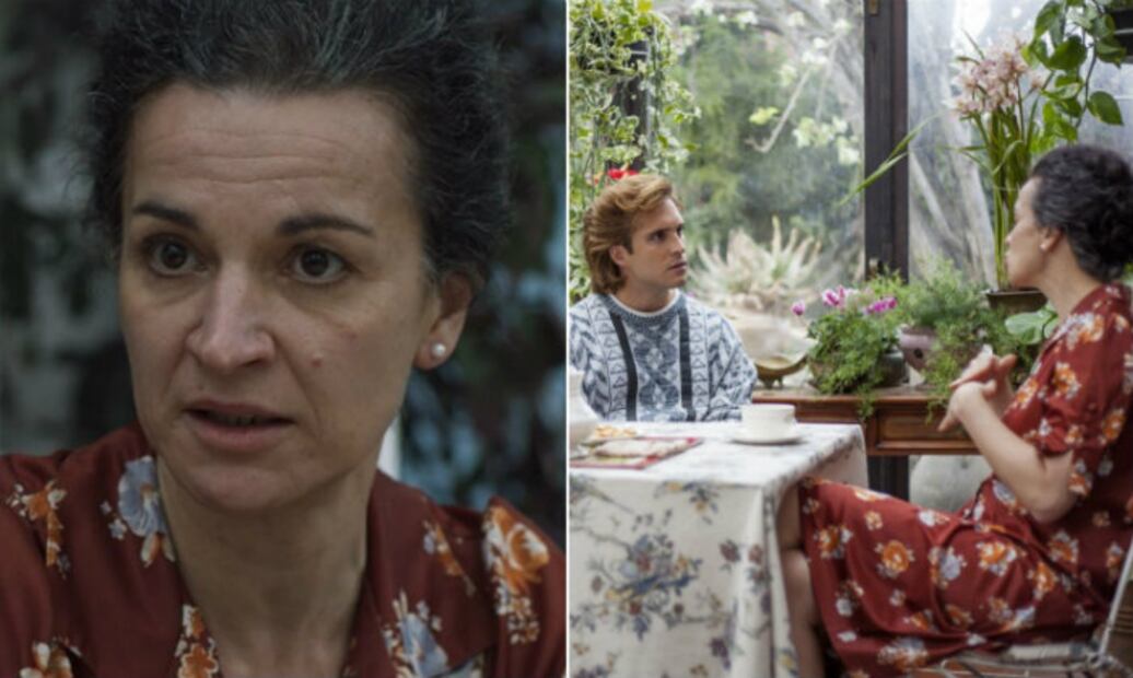 Los personajes “ficticios” que han aparecido en Luis Miguel La Serie