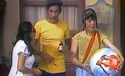 A 50 años… Así fue el primer capítulo de “El Chavo del Ocho”