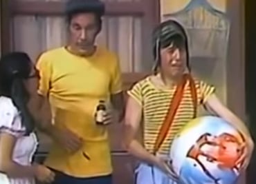 A 50 años… Así fue el primer capítulo de “El Chavo del Ocho”