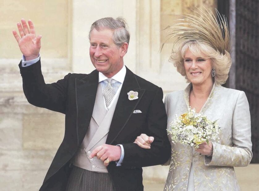El príncipe Carlos sería el fin de la monarquía británica si llega al trono