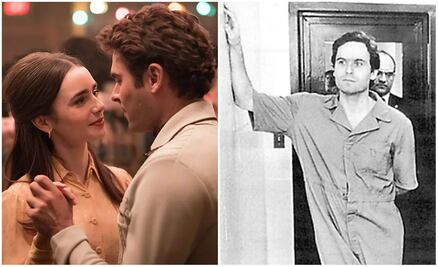 Ted Bundy: Las mujeres que amaron al asesino serial 