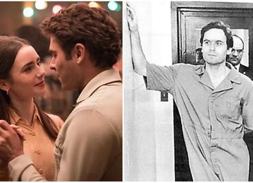 Ted Bundy: Las mujeres que amaron al asesino serial