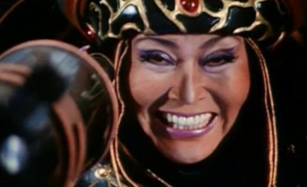 ¿De héroes a villanos? El antes y después de los Power Rangers originales