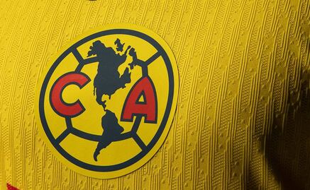 América presenta su nuevo y nostálgico uniforme para el Apertura 2024