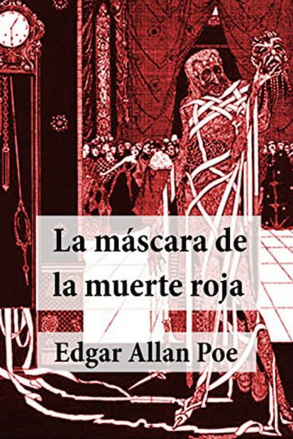10 personajes aterradores en los relatos de Edgar Allan Poe 