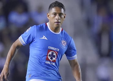 Luis Romo no conoce lo que es perder ante América: "Me motiva mucho"