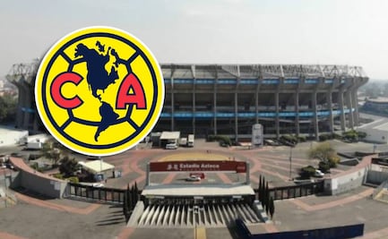 Emilio Azcárraga fija el regreso del América al Estadio Azteca; remodelaciones avanzan según lo planeado
