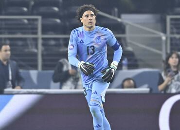 Memo Ochoa se niega al retiro y es nuevo jugador del AVS Futebol SAD