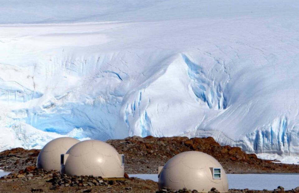 Los 10 lugares más hermosos (y caros) para viajar en 2019