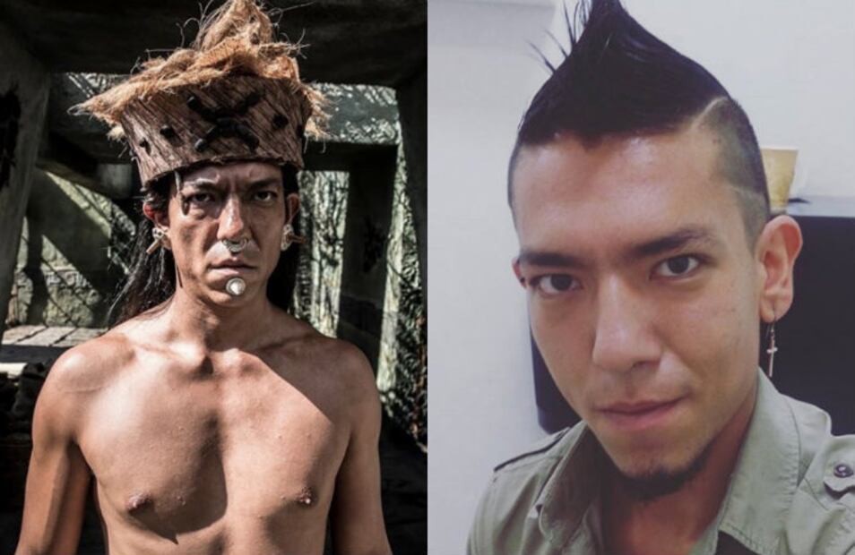 5 actores mexicanos que participan en la serie “Hernán”
