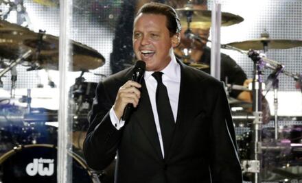La solitaria vida de Luis Miguel
