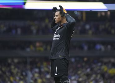 Ángel Malagón responde con contundente mensaje a Jorge Pietrasanta