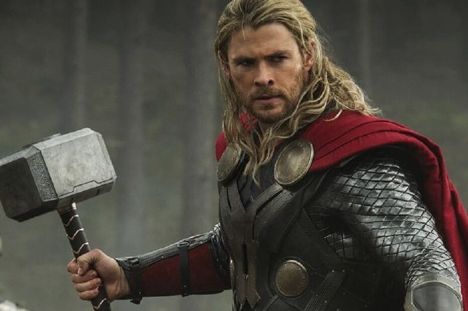 Henry Cavill y Chris Hemsworth pelean por ser He-Man 