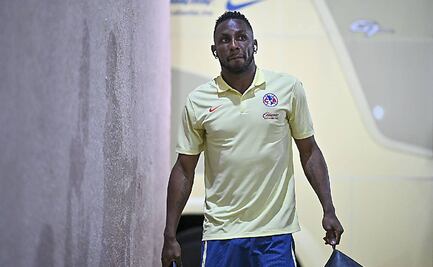 Julián Quiñones fue a la banca el partido donde América busca evitar un nuevo fracaso ante Pachuca