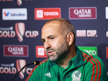 Horario y canales para el amistoso femenil Canadá vs México del 4 de junio