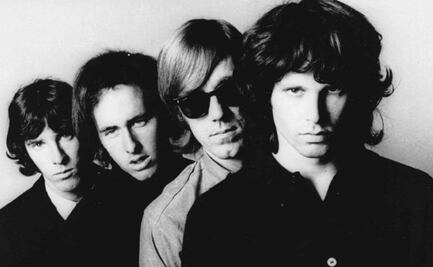 Jim Morrison: La complicada y desastrosa visita de The Doors a México