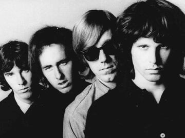 Jim Morrison: La complicada y desastrosa visita de The Doors a México