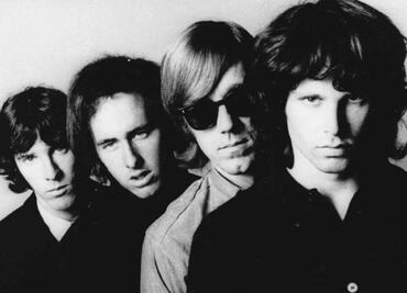 Jim Morrison: La complicada y desastrosa visita de The Doors a México