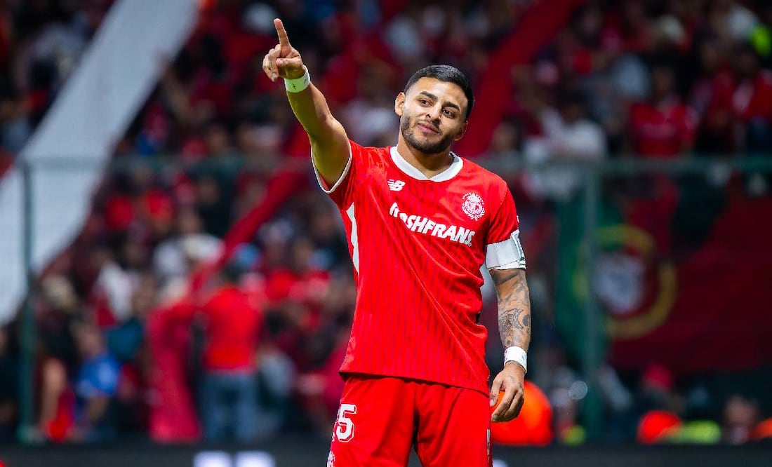 Alexis Vega habría cometido una nueva indisciplina antes del juego de Liguilla ante América