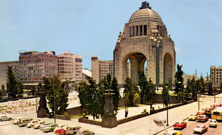 10 datos curiosos para conocer más sobre la Ciudad de México 