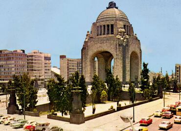 10 datos curiosos para conocer más sobre la Ciudad de México
