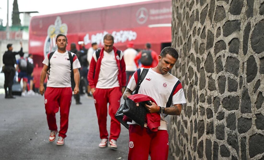 Boca Juniors tuvo una salida polémica de Chivas meses atrás para dirigir a Boca Juniors. Foto: Imago7