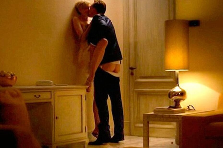 Los desnudos de Tom Hiddleston en Loki y otras películas