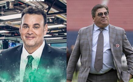 David Faitelson defiende a Miguel Herrera: “No se burló de Alonso, dijo la verdad”