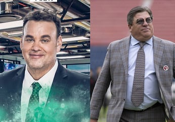 David Faitelson explota ante la prensa en Costa Rica por los ataques a Miguel Herrera