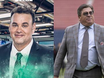 David Faitelson defiende a Miguel Herrera: “No se burló de Alonso, dijo la verdad”