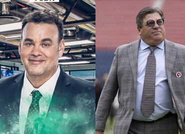 David Faitelson defiende a Miguel Herrera: “No se burló de Alonso, dijo la verdad”